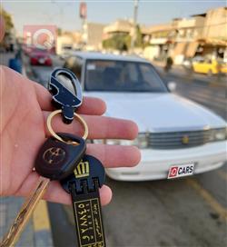 تويوتا كراون